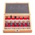 Zestaw frezów do drewna z trzpieniem 4932451668 - techniktools