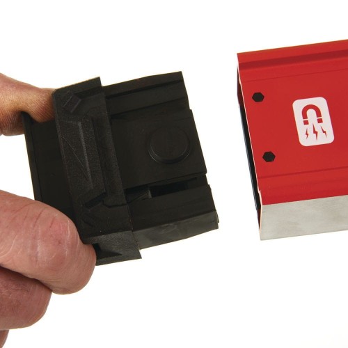 POZIOMICA WZMACNIANA 180CM MAG. 4932459071 - techniktools