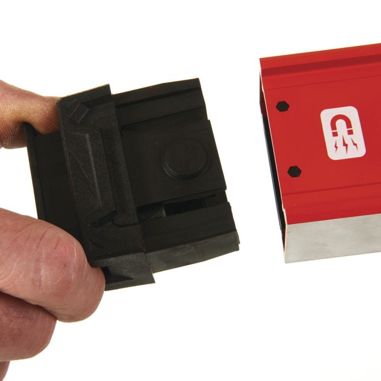 POZIOMICA WZMACNIANA 180CM MAG. 4932459071 - techniktools