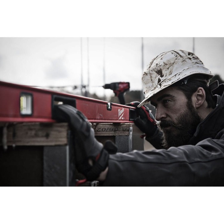 POZIOMICA WZMACNIANA 200CM MAG. 4932459073 - techniktools