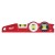 Poziomica Torpedo regulowana 4932459096 - techniktools