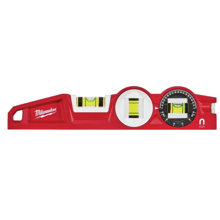 Poziomica Torpedo regulowana 4932459096 - techniktools