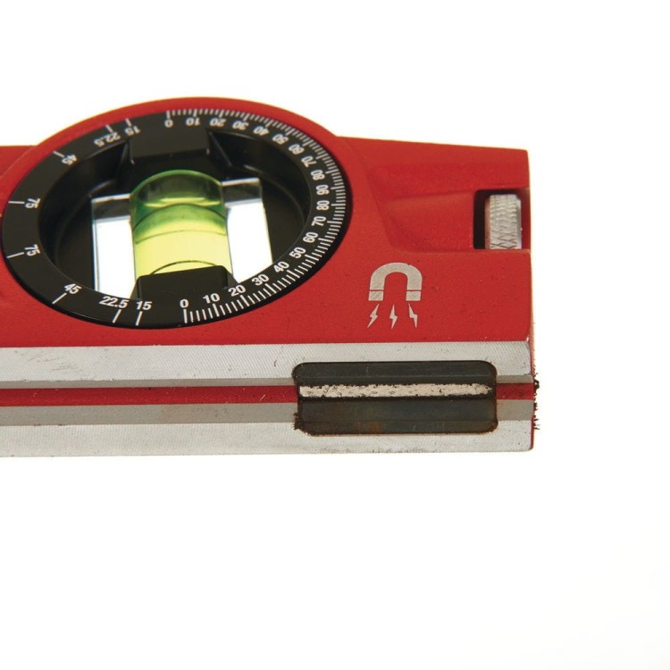 Poziomica Torpedo regulowana 4932459096 - techniktools