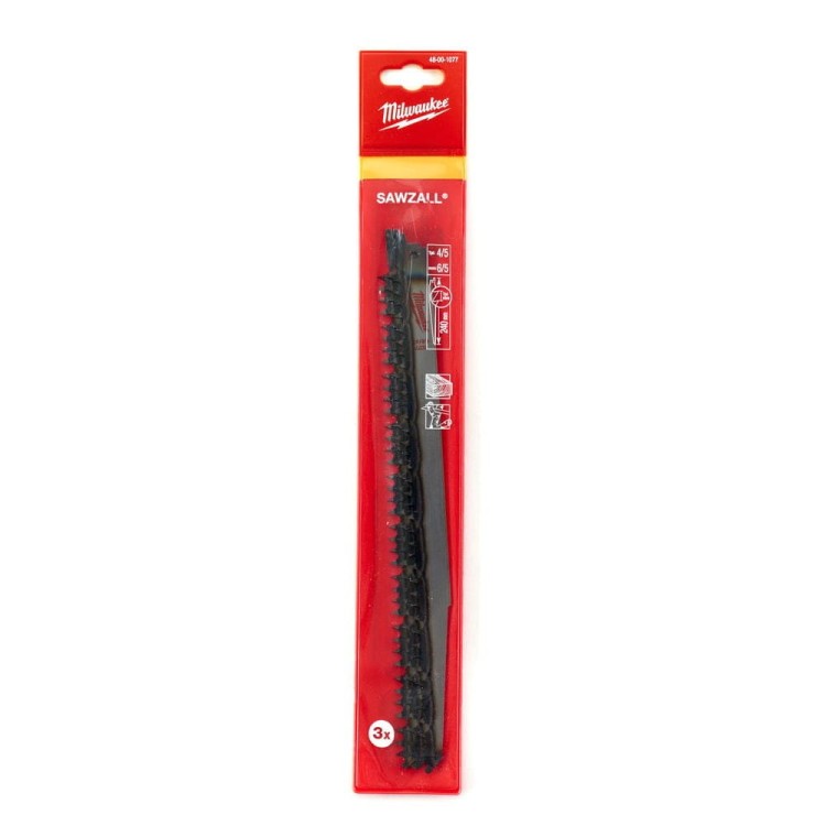 BRZESZCZOTY 240/5,5MM HCS-3 SZT 48001077 - techniktools