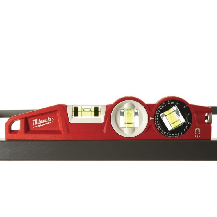 Poziomica Torpedo regulowana 4932459096 - techniktools