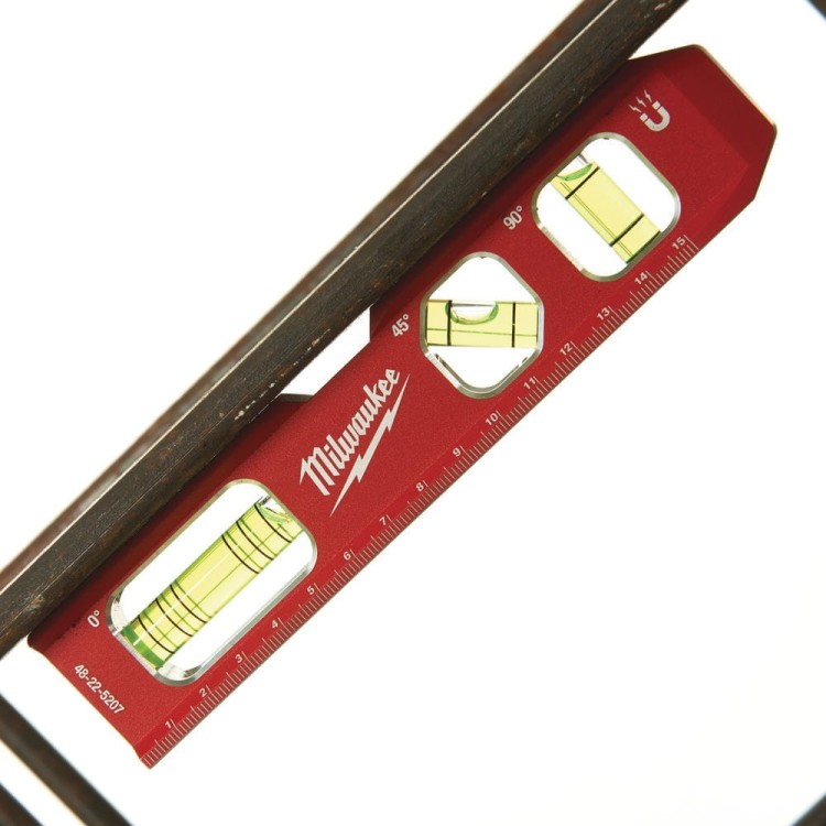 Poziomica Torpedo 4932459097 - techniktools