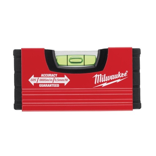 Poziomica MINI BOX 4932459100 - techniktools