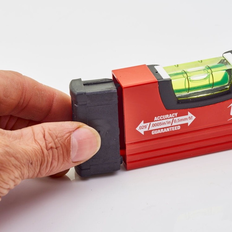 Poziomica MINI BOX 4932459100 - techniktools