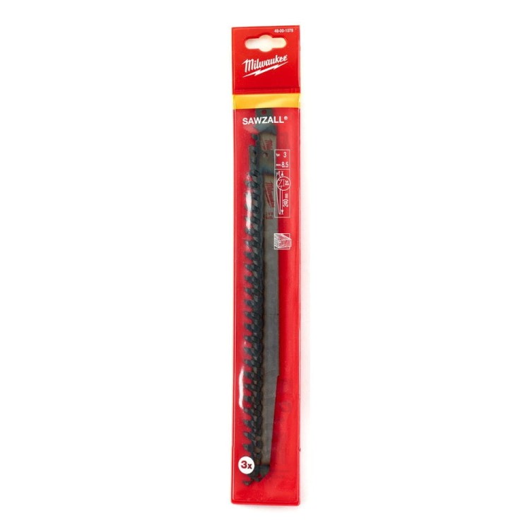 BRZESZCZOTY 240/8,5MM HCS-3 SZT 48001078 - techniktools