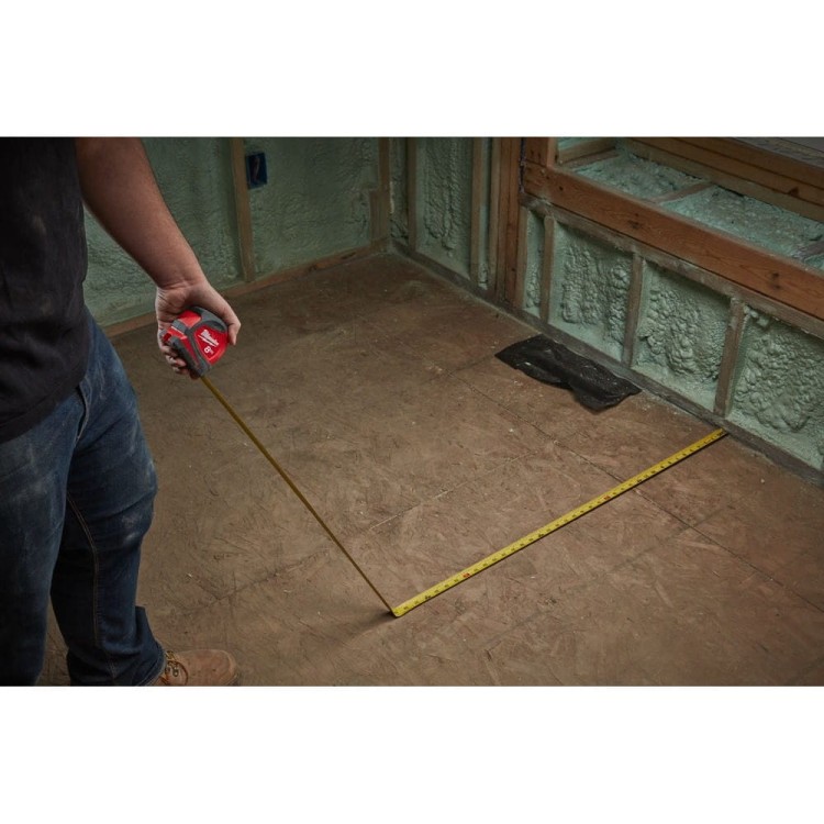 TAŚMA MIER. PRO COMPACT C3/16 4932459591 - techniktools