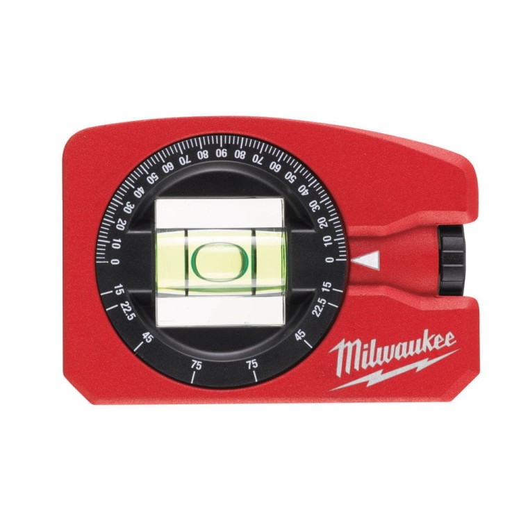 Poziomica pocket 4932459597 - techniktools