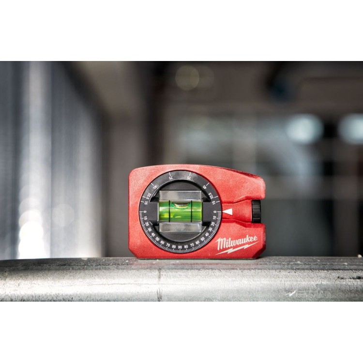 Poziomica pocket 4932459597 - techniktools