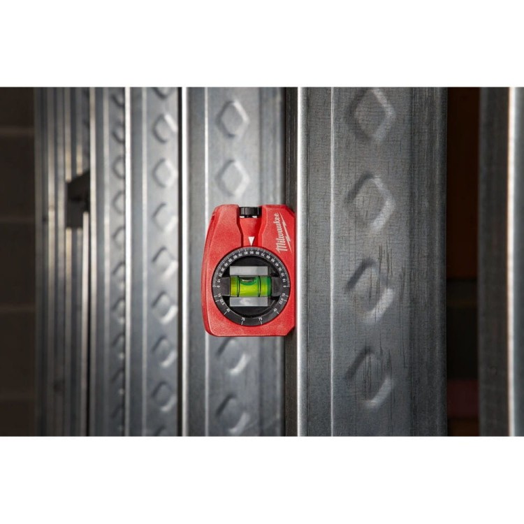 Poziomica pocket 4932459597 - techniktools