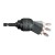 Udarowa nasadka kątowa SHOCKWAVE KNUCKLE 4932459781 - techniktools