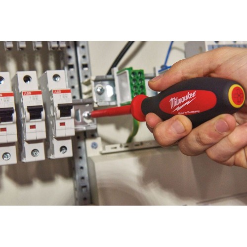 WKRĘTAK VDE T25/100 4932464053 - techniktools