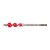 WIERTŁO KRĘTE 18/165 MM, HEX 1/4'' 4932464071 - techniktools
