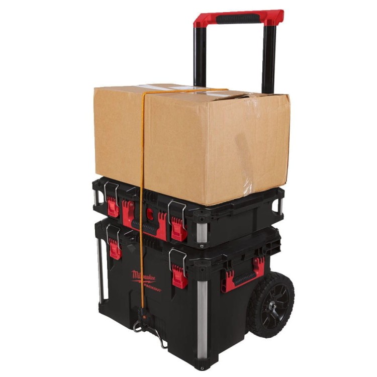 Skrzynia PACKOUT 4932464078 - techniktools