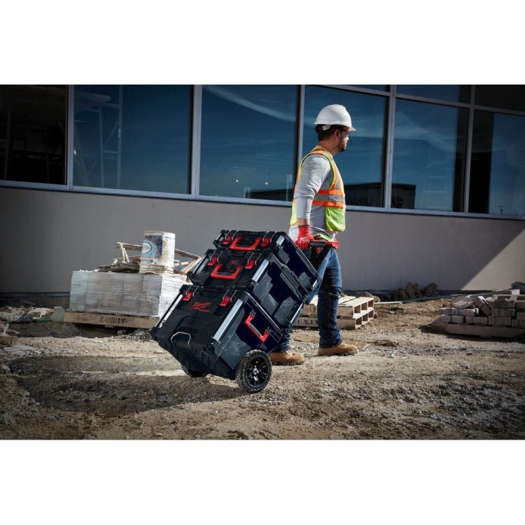 Skrzynia PACKOUT 4932464078 - techniktools