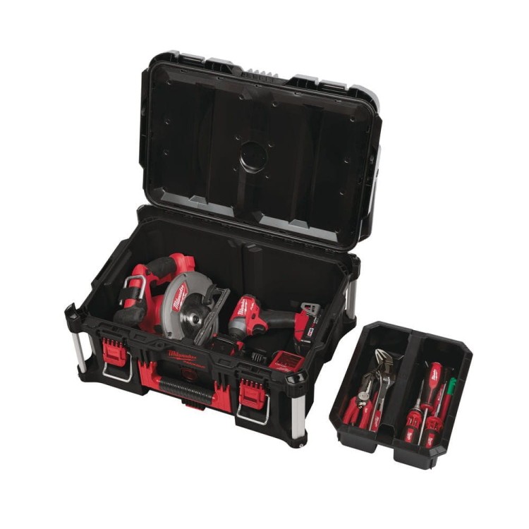 SKRZYNIA PACKOUT 2 4932464079 - techniktools