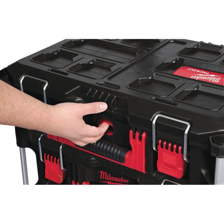 Skrzynie PACKOUT 4932464080 - techniktools