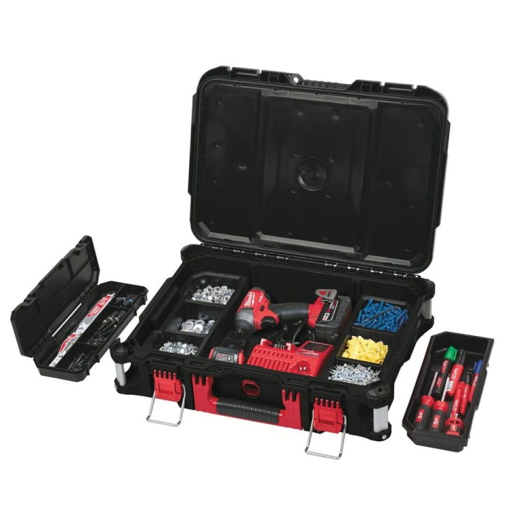 Skrzynie PACKOUT 4932464080 - techniktools