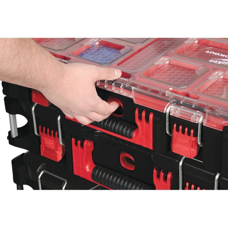Organizer PACKOUT duży 4932464082 - techniktools