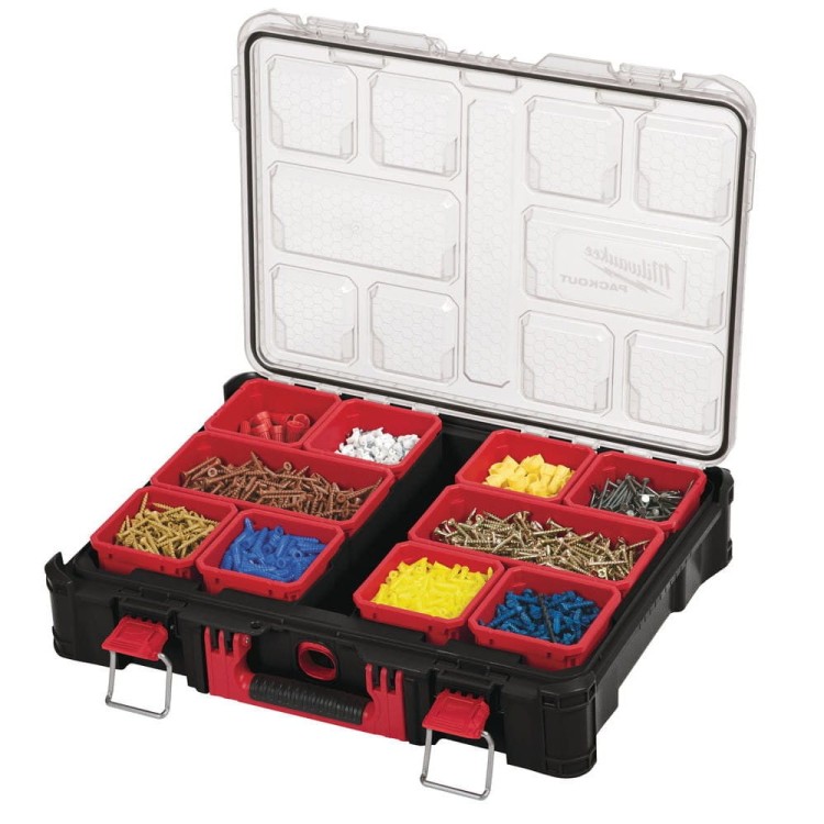 Organizer PACKOUT duży 4932464082 - techniktools