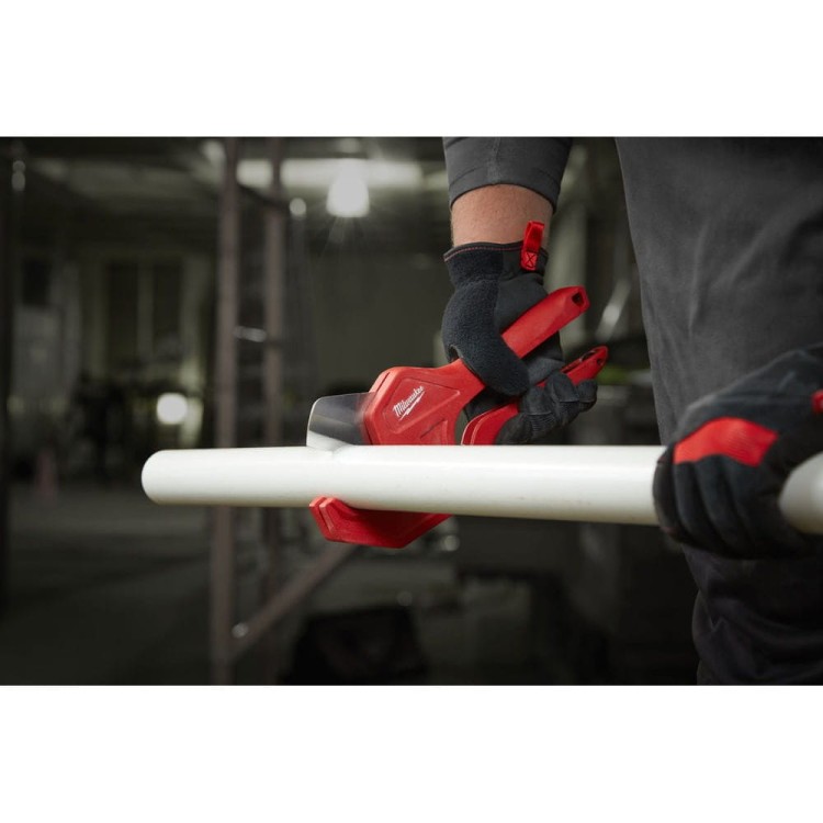Obcinak do rur z tworzyw sztucznych 4932464172 - techniktools