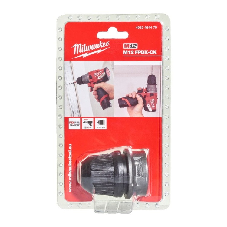 M12 FPDX-CK 4932464479 - techniktools