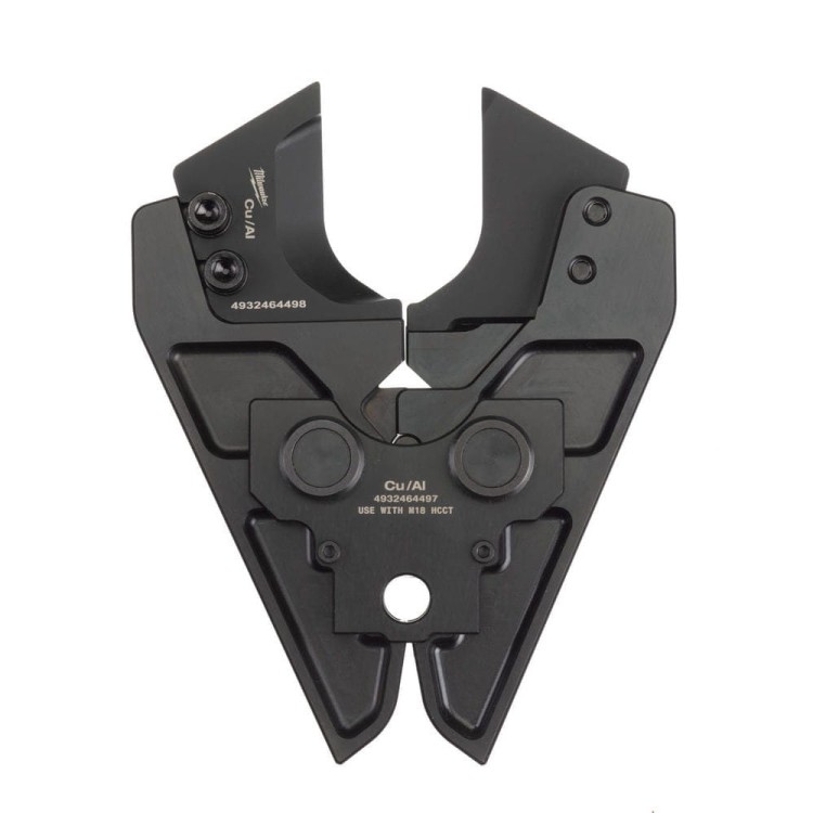 Szczęki tnące do zaciskarki M18 HCCT 4932464497 - techniktools