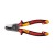 Szczypce do przewodów VDE 4932464562 - techniktools