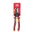 SZCZYPCE DO PRZEWODÓW VDE 210MM 4932464563 - techniktools