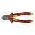 Szczypce do cięcia bocznego VDE 4932464566 - techniktools