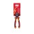 Szczypce do cięcia bocznego VDE 4932464566 - techniktools