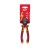 SZCZYPCE DO CIĘCIA BOCZNEGO VDE 160MM 4932464567 - techniktools