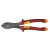 SZCZYPCE DO CIĘCIA BOCZNEGO VDE 200MM 4932464570 - techniktools
