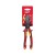 SZCZYPCE DO CIĘCIA BOCZNEGO VDE 200MM 4932464570 - techniktools