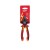 Szczypce uniwersalne VDE 4932464571 - techniktools