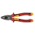 SZCZYPCE UNIWERSALNE VDE 180MM 4932464572 - techniktools