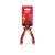 Szczypce do zdejmowania izolacji VDE 4932464573 - techniktools