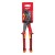 Szczypce nastawne do rur VDE 4932464574 - techniktools