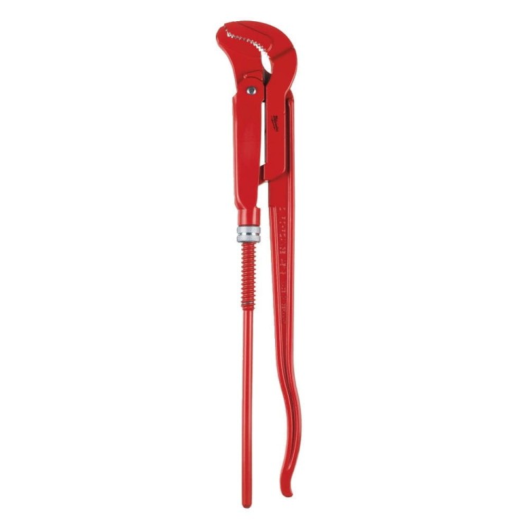 KLUCZ SZWEDZKI NASTAWNY TYP S 340MM 4932464576 - techniktools