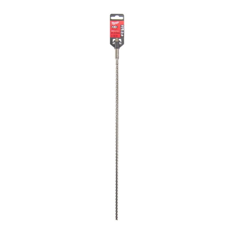 WIERTŁO MX4 SDS-PLUS 6.5/385/450 MM 4932464596 - techniktools
