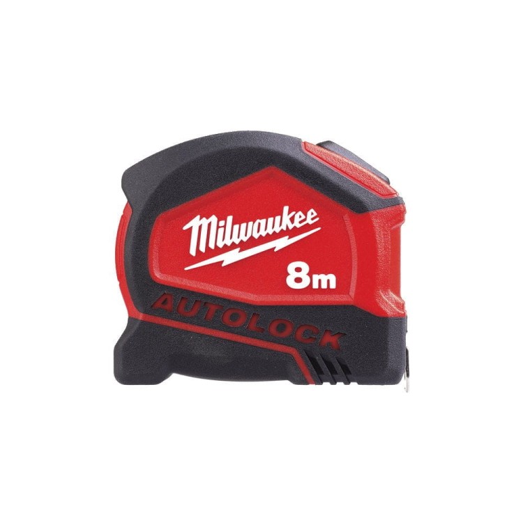 TAŚMA MIER. AUTOLOCK 8/25 4932464664 - techniktools