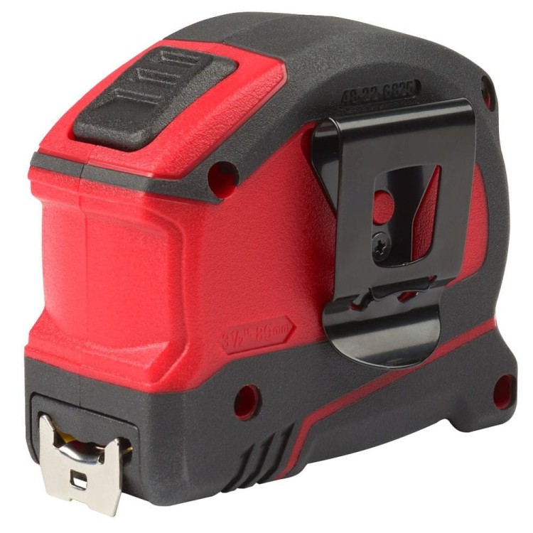 TAŚMA MIER. AUTOLOCK 8/25 4932464664 - techniktools