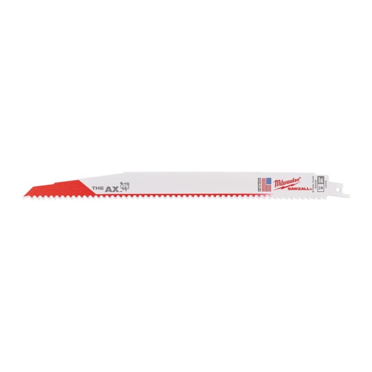 BRZESZCZOTY 300/5/3,2MM AX CO-5 SZT 48005027 - techniktools