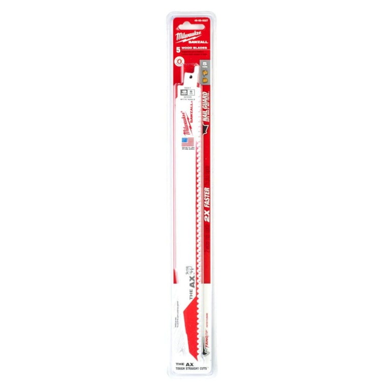 BRZESZCZOTY 300/5/3,2MM AX CO-5 SZT 48005027 - techniktools