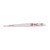 BRZESZCZOTY 230/5MM BIMETAL CO-5 SZT 48005036 - techniktools
