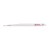 BRZESZCZOTY 300/5MM BIMETAL CO-5 SZT 48005037 - techniktools