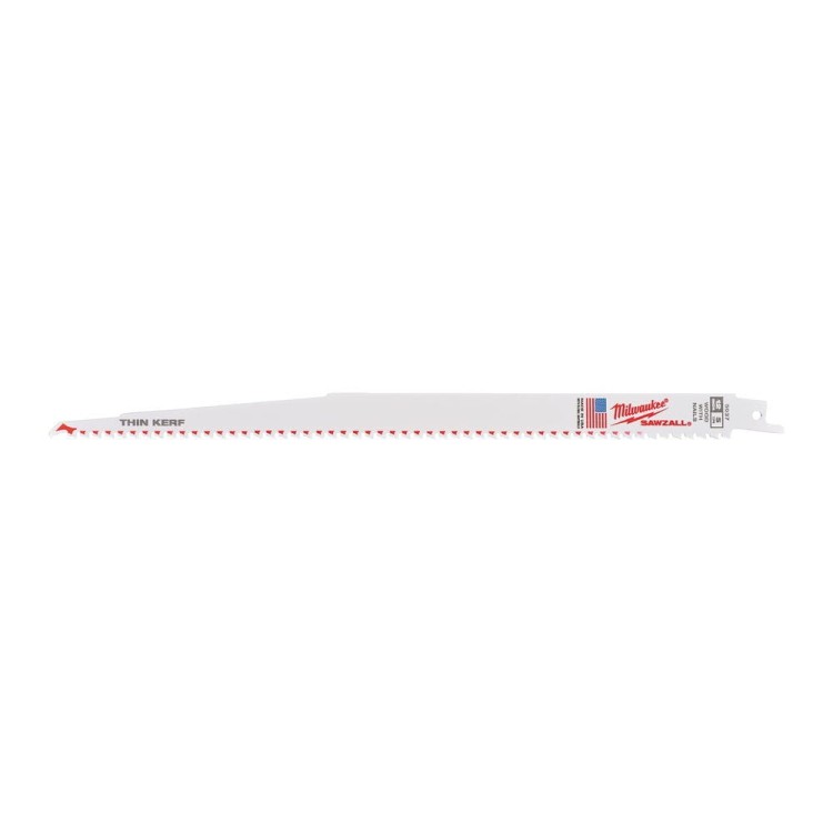 BRZESZCZOTY 300/5MM BIMETAL CO-5 SZT 48005037 - techniktools